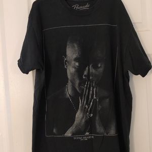 Tupac Tee